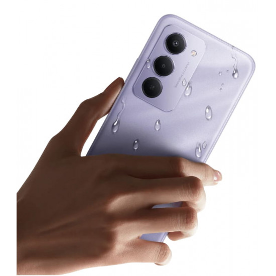 Смартфон Xiaomi Redmi 15 6/128GB Sandy Purple