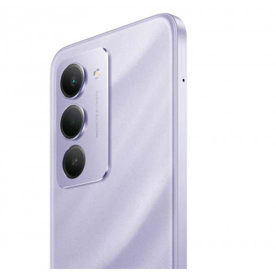 Смартфон Xiaomi Redmi 15 6/128GB Sandy Purple