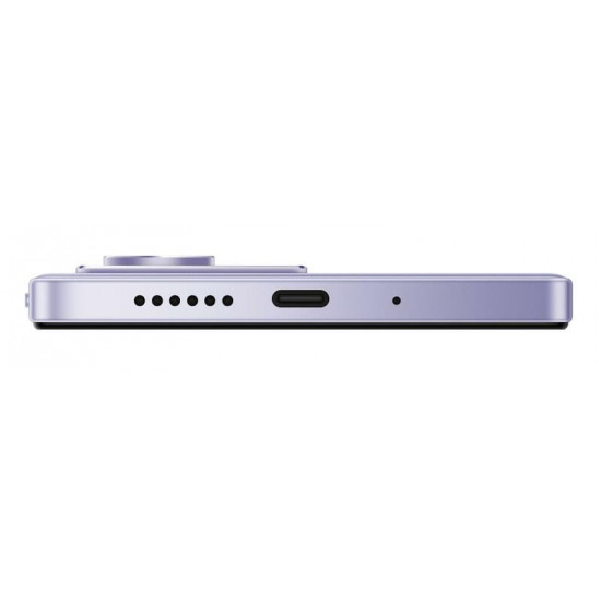 Смартфон Xiaomi Redmi 15 6/128GB Sandy Purple