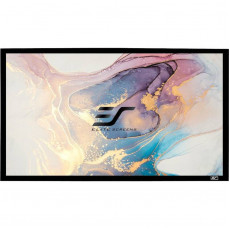 Проекційний екран Elite Screens 150" (332х187, 16:9) (ER150WH1)