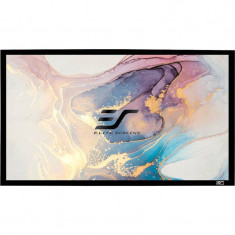 Проекційний екран Elite Screens 150" (332х187, 16:9) (ER150WH1)
