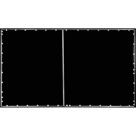 Проекційний екран Elite Screens 150" (332х187, 16:9) (ER150WH1)