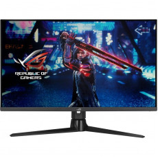 Монiтор Asus 32" ROG Strix XG32UQ (90LM08B0-B01170) IPS Black