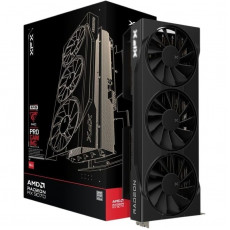 Відеокарта AMD Radeon RX 9070 16GB GDDR6 Swift OC Triple Fan Gaming Edition XFX (RX-97SWFB3B9)