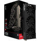 Відеокарта AMD Radeon RX 9070 16GB GDDR6 Swift OC Triple Fan Gaming Edition XFX (RX-97SWFB3B9)