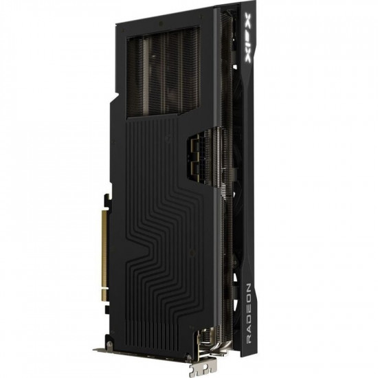 Відеокарта AMD Radeon RX 9070 16GB GDDR6 Swift OC Triple Fan Gaming Edition XFX (RX-97SWFB3B9)