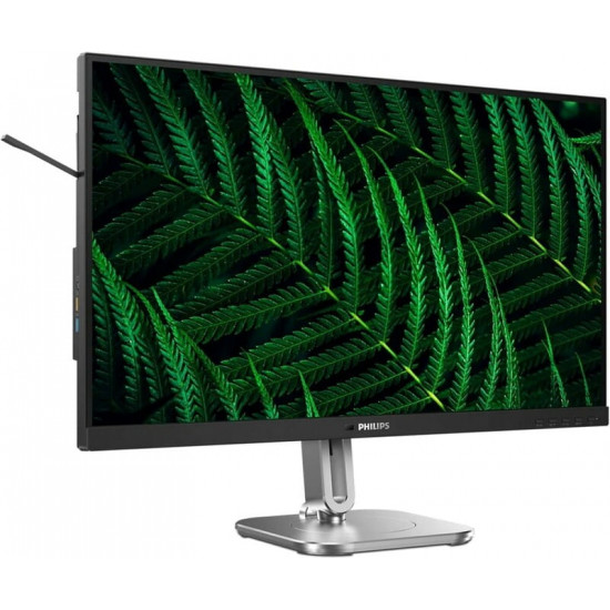 Монiтор Philips 27" 27B2G5200/00 Black 100 Hz