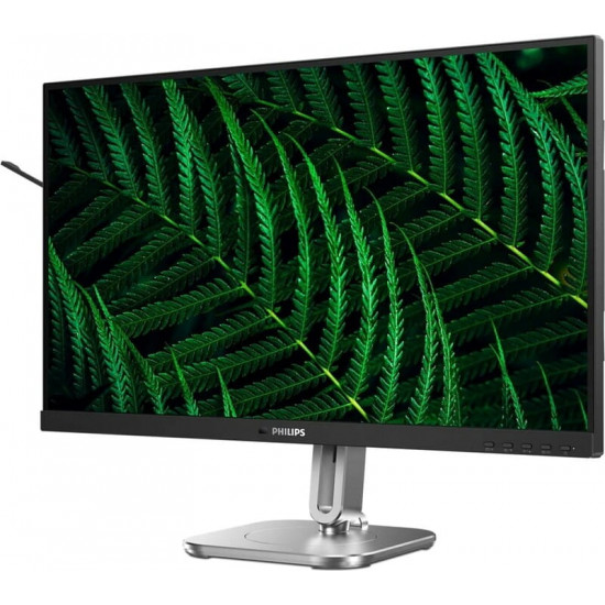 Монiтор Philips 27" 27B2G5200/00 Black 100 Hz