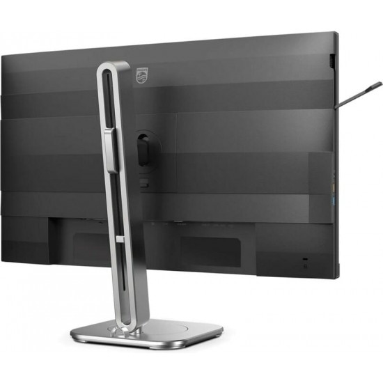 Монiтор Philips 27" 27B2G5200/00 Black 100 Hz