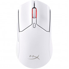 Миша бездротова HyperX Pulsefire Haste 2 WL White (6N0A9AA)