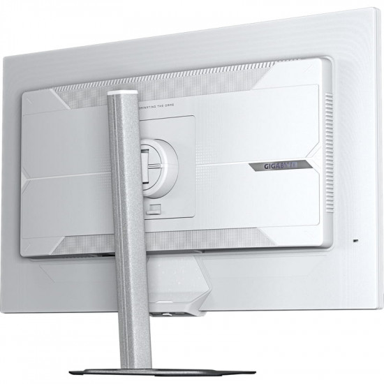 Монітор Gigabyte 27" M27Q2 QD Ice IPS White 200Hz