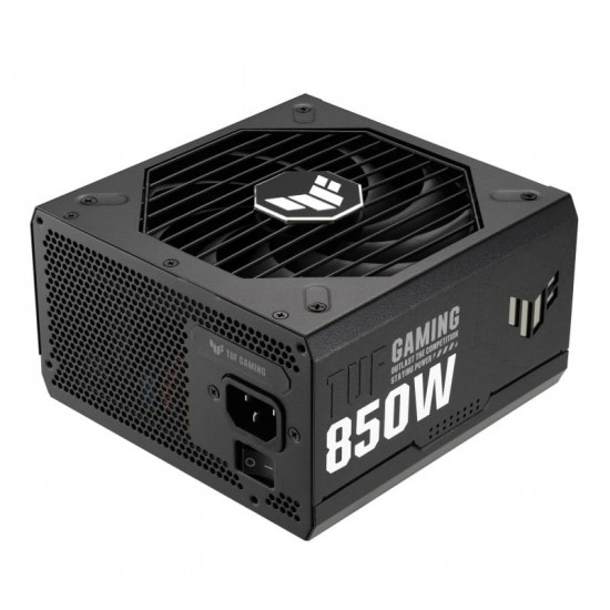 Блок живлення Asus TUF Gaming 850W Gold (90YE00S2-B0NA00)
