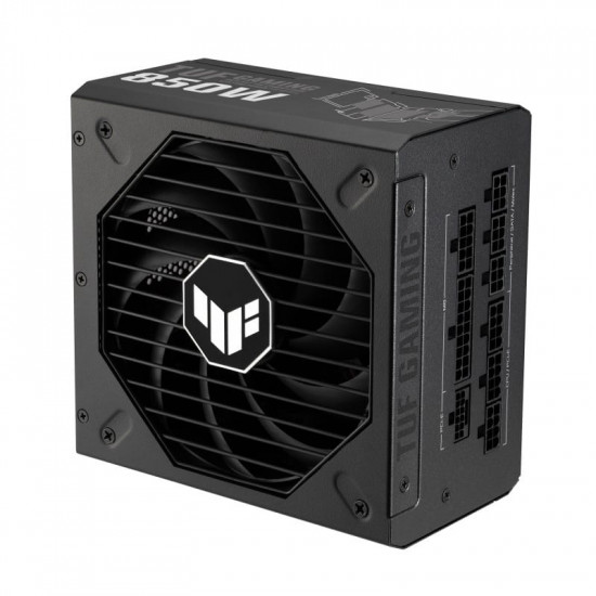 Блок живлення Asus TUF Gaming 850W Gold (90YE00S2-B0NA00)