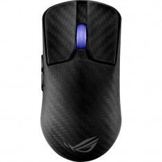 Миша бездротова Asus ROG Harpe Ace Extreme Black (90MP03U0-BMUA00)