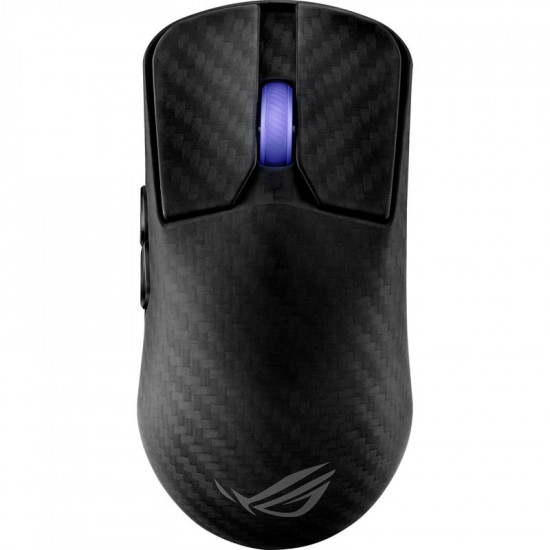 Миша бездротова Asus ROG Harpe Ace Extreme Black (90MP03U0-BMUA00)