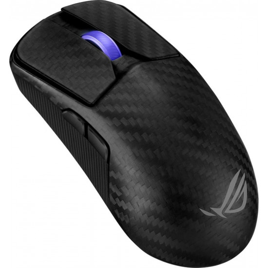 Миша бездротова Asus ROG Harpe Ace Extreme Black (90MP03U0-BMUA00)