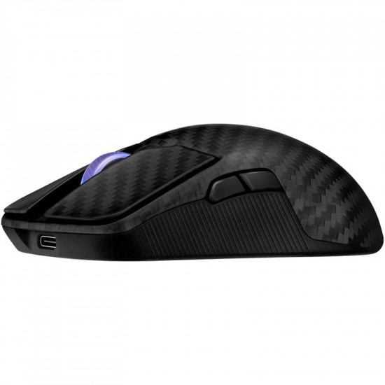 Миша бездротова Asus ROG Harpe Ace Extreme Black (90MP03U0-BMUA00)