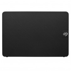 Зовнішній жорсткий диск 3.5" USB 10.0TB Seagate Expansion Desktop Black (STKP10000400)