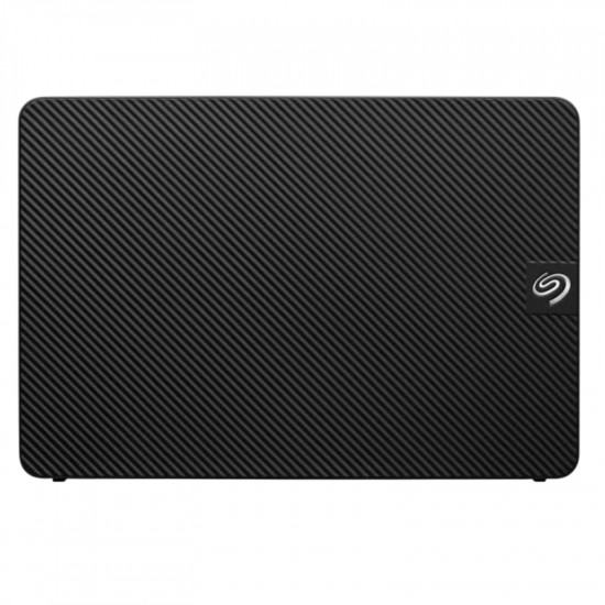 Зовнішній жорсткий диск 3.5" USB 10.0TB Seagate Expansion Desktop Black (STKP10000400)