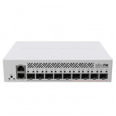 Комутатор MikroTik CRS310-1G-5S-4S+IN