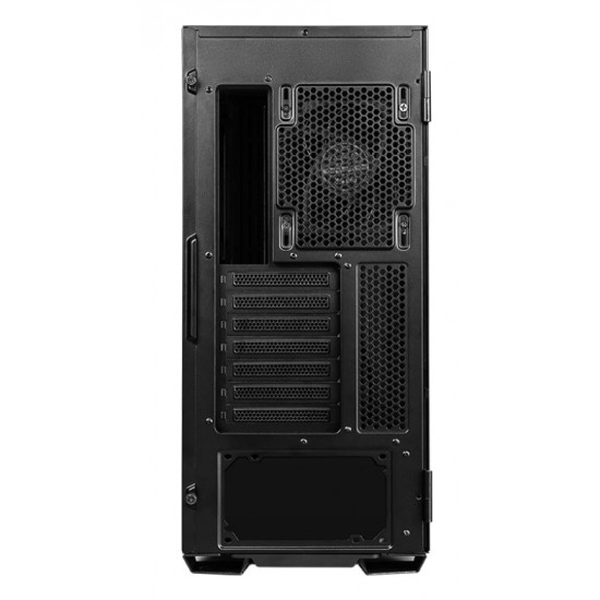 Корпус MSI MPG QUIETUDE 100S без БЖ