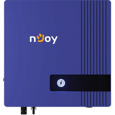Сонячний інвертор Njoy Astris 6K/3P2T2, трифазний