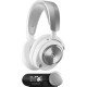 Bluetooth-гарнітура SteelSeries Arctis Nova Pro Wireless X White (61525)