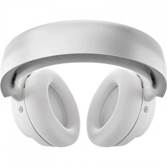 Bluetooth-гарнітура SteelSeries Arctis Nova Pro Wireless X White (61525)