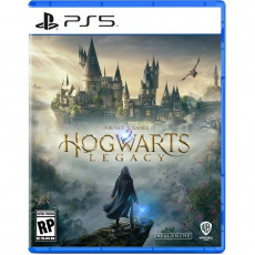 Гра Hogwarts Legacy для PlayStation 5, Blu-ray (1194246)