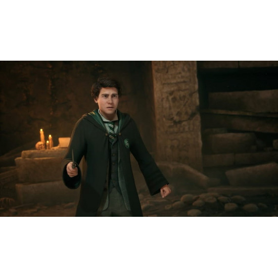 Гра Hogwarts Legacy для PlayStation 5, Blu-ray (1194246)