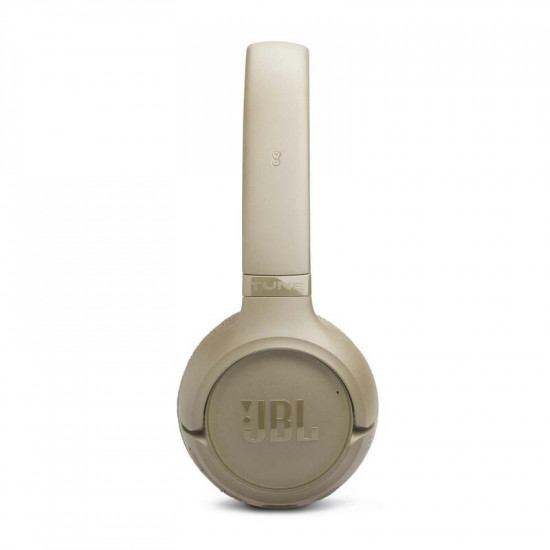 Bluetooth-гарнітура JBL Tune 530BT Beige (JBLT530BTBEGEU)