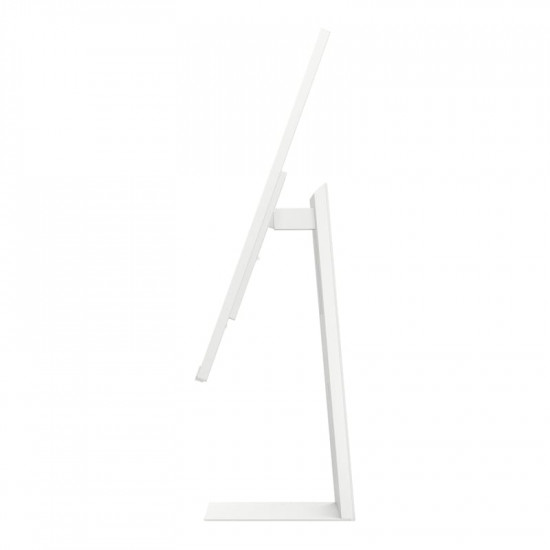Монітор Samsung 32" Smart M8 (LS32FM803UZXUA) VA White