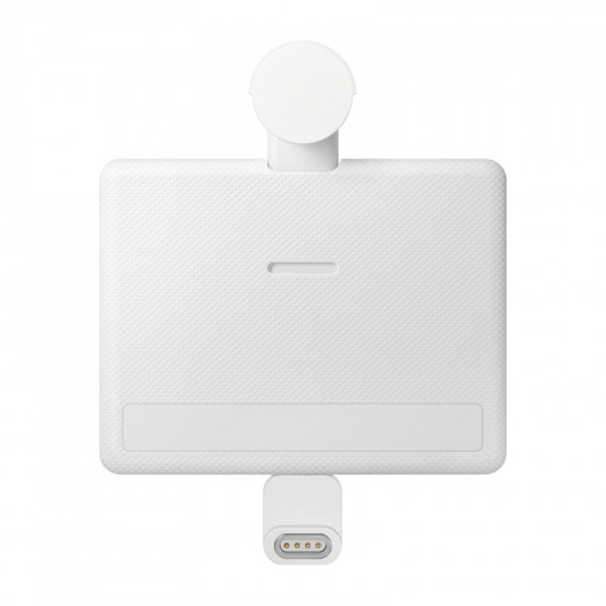 Монітор Samsung 32" Smart M8 (LS32FM803UZXUA) VA White