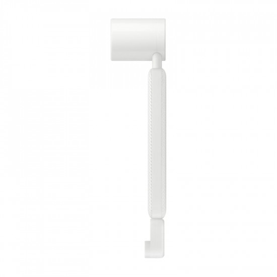 Монітор Samsung 32" Smart M8 (LS32FM803UZXUA) VA White