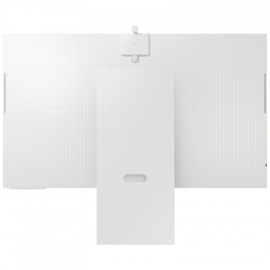 Монітор Samsung 32" Smart M8 (LS32FM803UZXUA) VA White