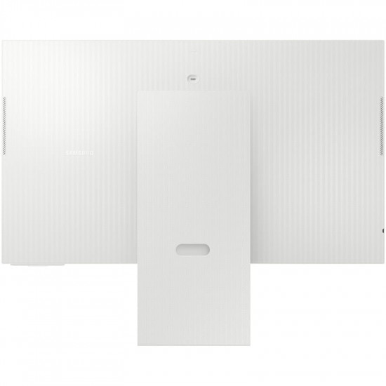 Монітор Samsung 32" Smart M8 (LS32FM803UZXUA) VA White