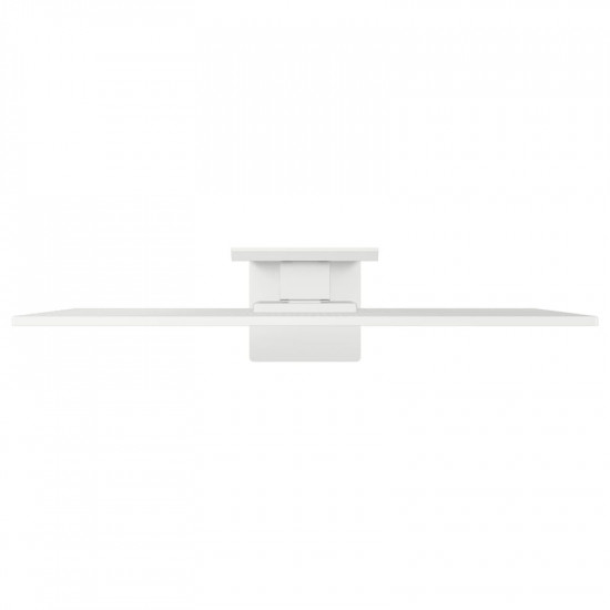 Монітор Samsung 32" Smart M8 (LS32FM803UZXUA) VA White