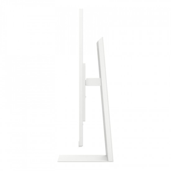 Монітор Samsung 32" Smart M8 (LS32FM803UZXUA) VA White