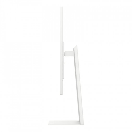 Монітор Samsung 32" Smart M8 (LS32FM803UZXUA) VA White
