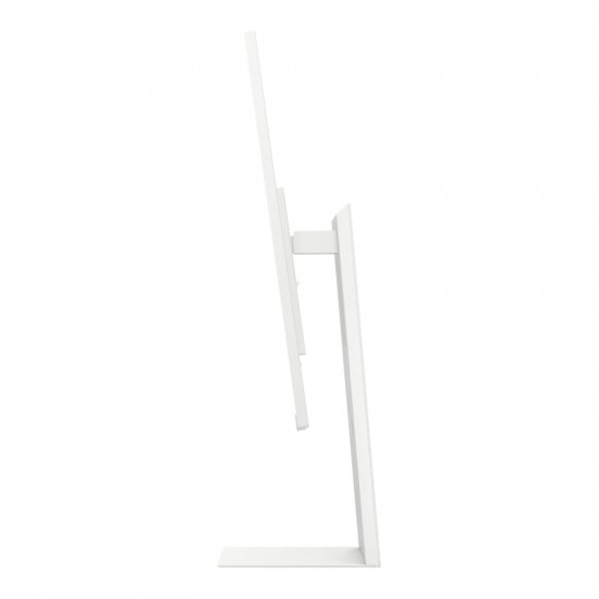 Монітор Samsung 32" Smart M8 (LS32FM803UZXUA) VA White