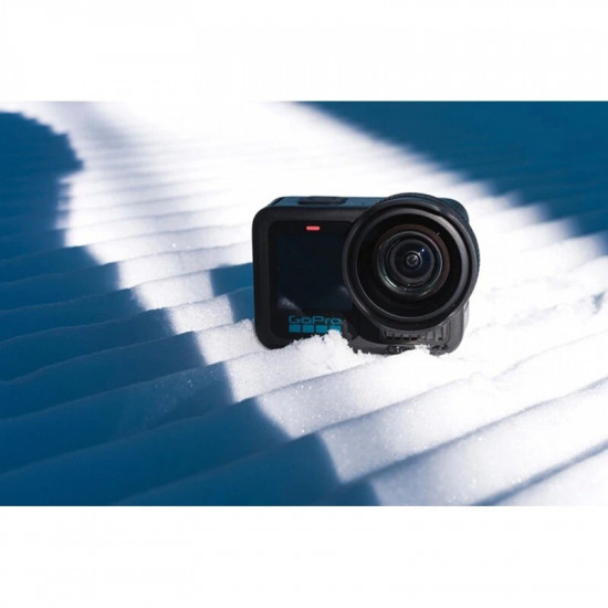 Модульна лінза GoPro Macro Lens Mod для HERO13 Black (AEWAL-021)
