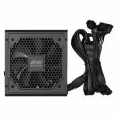 Блок живлення 2E Gaming Solid Power Pro 850W (2E-SP850BRSMII-120)