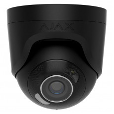 IP-камера Ajax TurretCam HL Black 5МП (4мм)