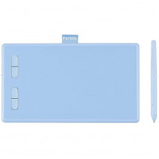Графічний планшет Parblo Ninos N7B Blue
