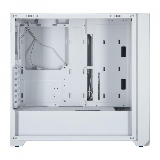Корпус 2E Gaming Dominator Pro G2302W White