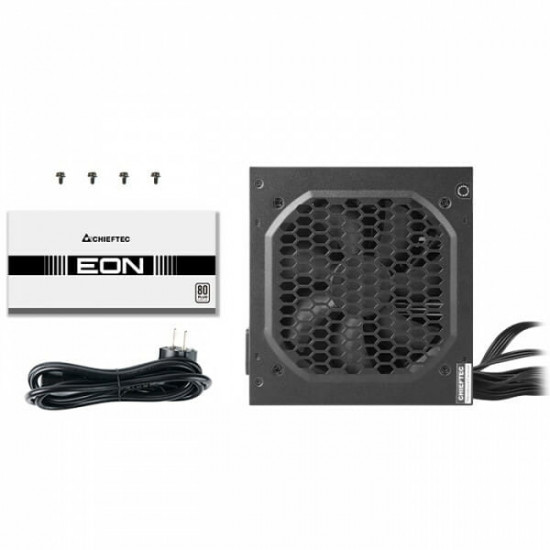 Блок живлення Chieftec EON ZPU-400S 400W