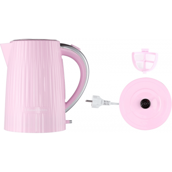Електрочайник Russell Hobbs 227362-70 Eden