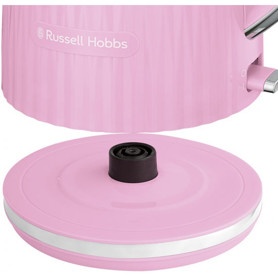 Електрочайник Russell Hobbs 227362-70 Eden