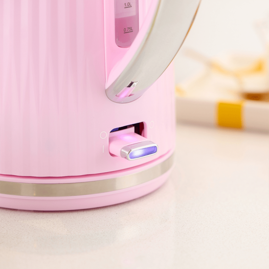 Електрочайник Russell Hobbs 227362-70 Eden