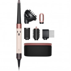 Стайлер Dyson HS08 Airwrap ID Curly+Coily Ceramic Pink/Rose Gold (601926-01)